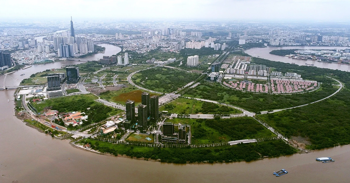 Siết chặt quy trình lập quy hoạch, rút ngắn thời gian triển khai