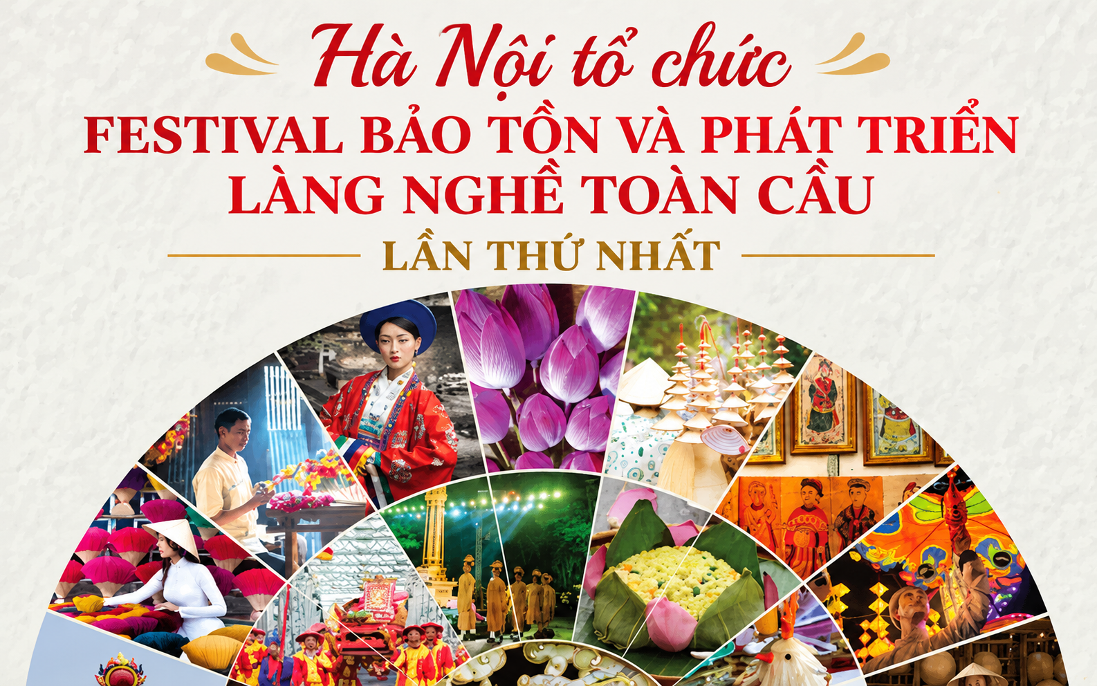 Hà Nội khai thác tiềm năng làng nghề từ bảo tồn văn hóa đến kinh tế xanh