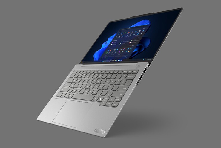 Lenovo ThinkBook 14x ra mắt ấn tượng với trọng lượng chưa đến 1 kg
