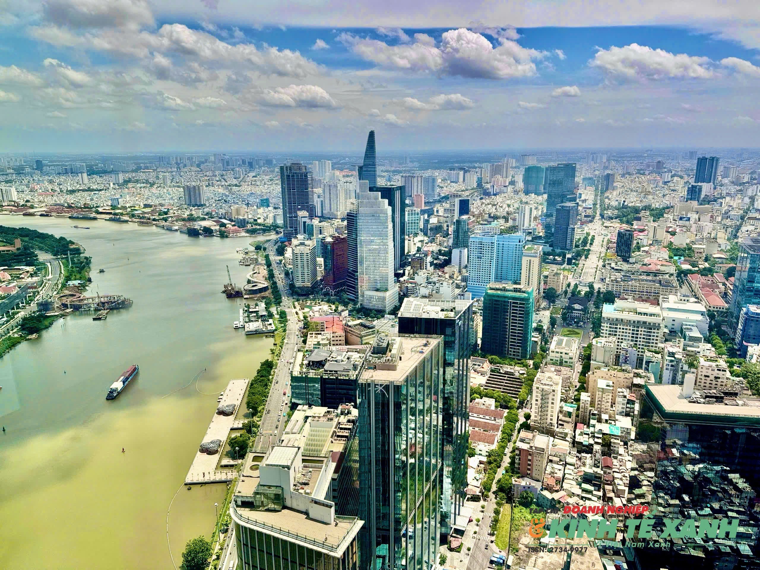 TP.HCM tăng tốc hoàn thiện thể chế, sẵn sàng cho Luật Phát triển đô thị