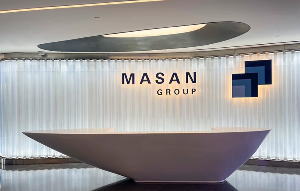 Masan hoàn tất phát hành cổ phiếu ESOP, tăng vốn lên hơn 15.350 tỷ đồng