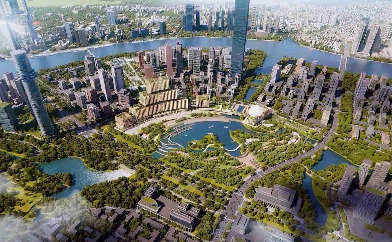 TP.HCM thúc đẩy tiến độ 9 dự án BT chiến lược