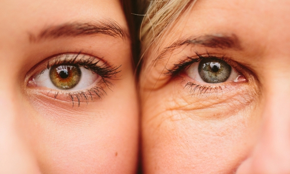 Nam Phi thực hiện thành công ca đổi màu mắt vĩnh viễn đầu tiên