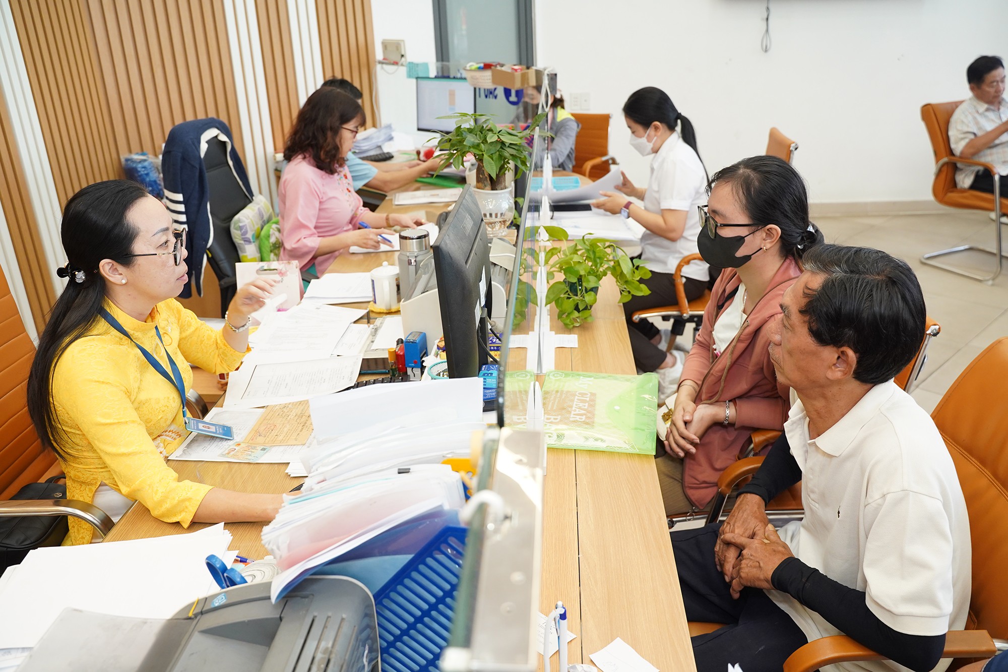 Bộ Tài chính giải đáp băn khoăn về năng lực cán bộ cấp xã trong đăng ký kinh doanh