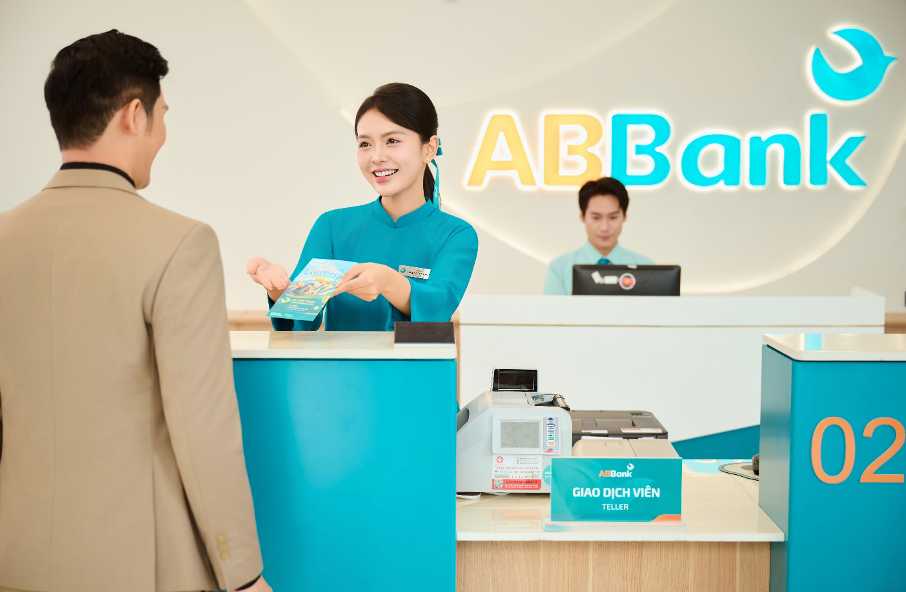 ABBank đưa hơn 362 triệu cổ phiếu mới lên giao dịch từ ngày 19/6