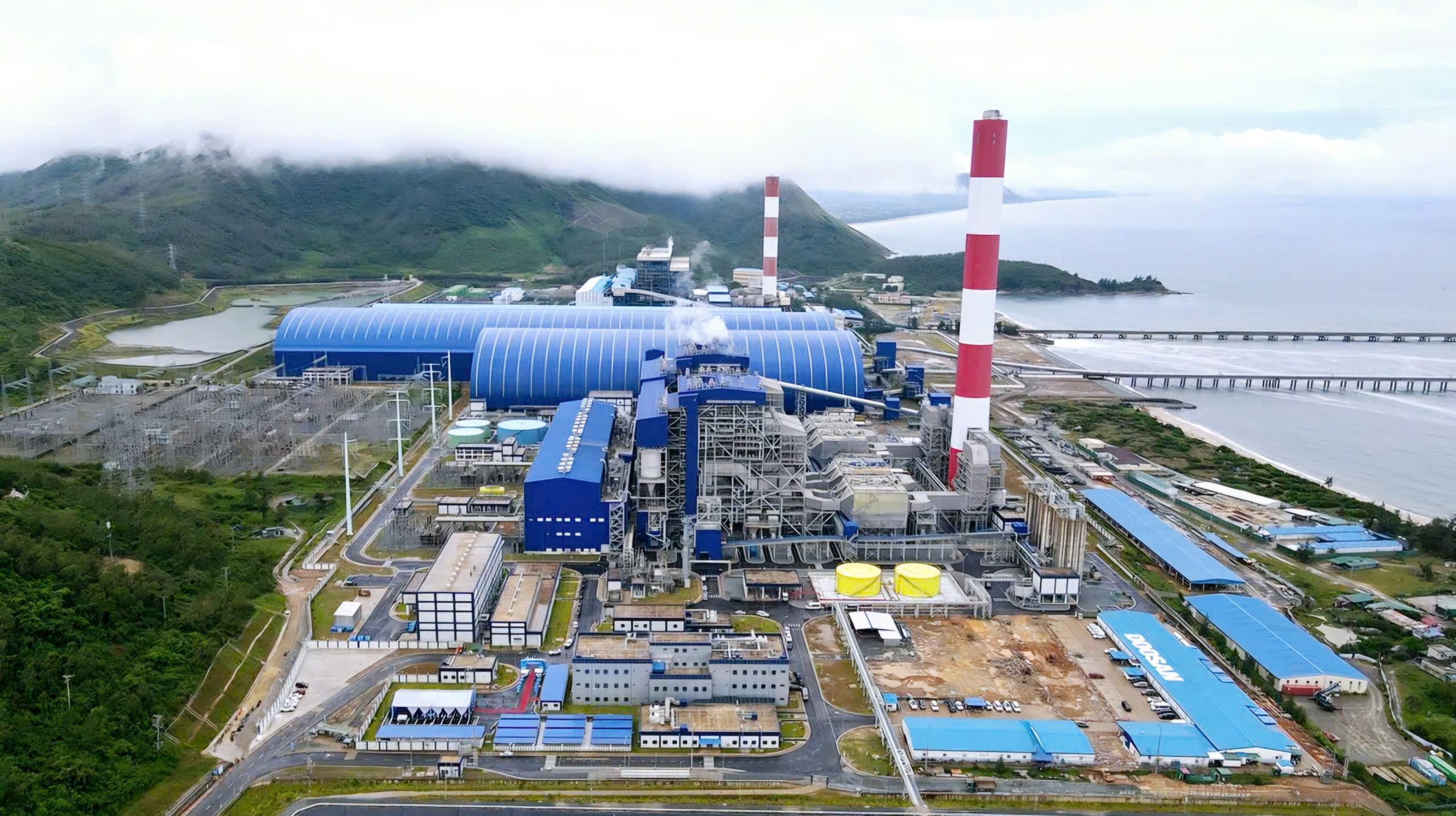 Hà Tĩnh: Tăng cường thực hiện công tác bảo vệ môi trường trên địa bàn tỉnh