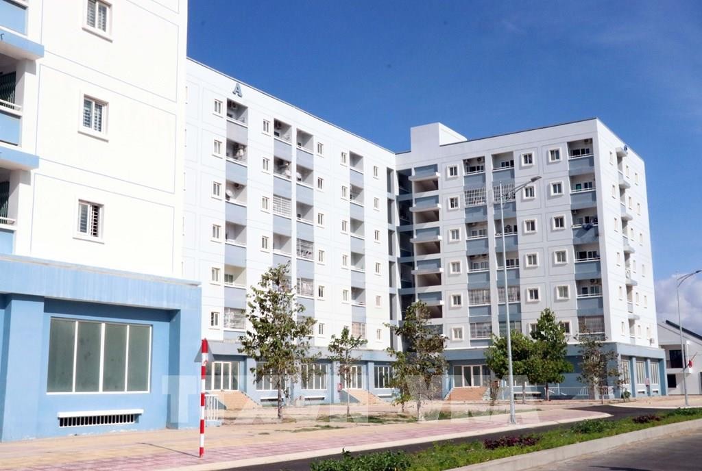 Tăng tốc xây dựng, mục tiêu 1 triệu căn nhà ở xã hội có thể rút ngắn lộ trình