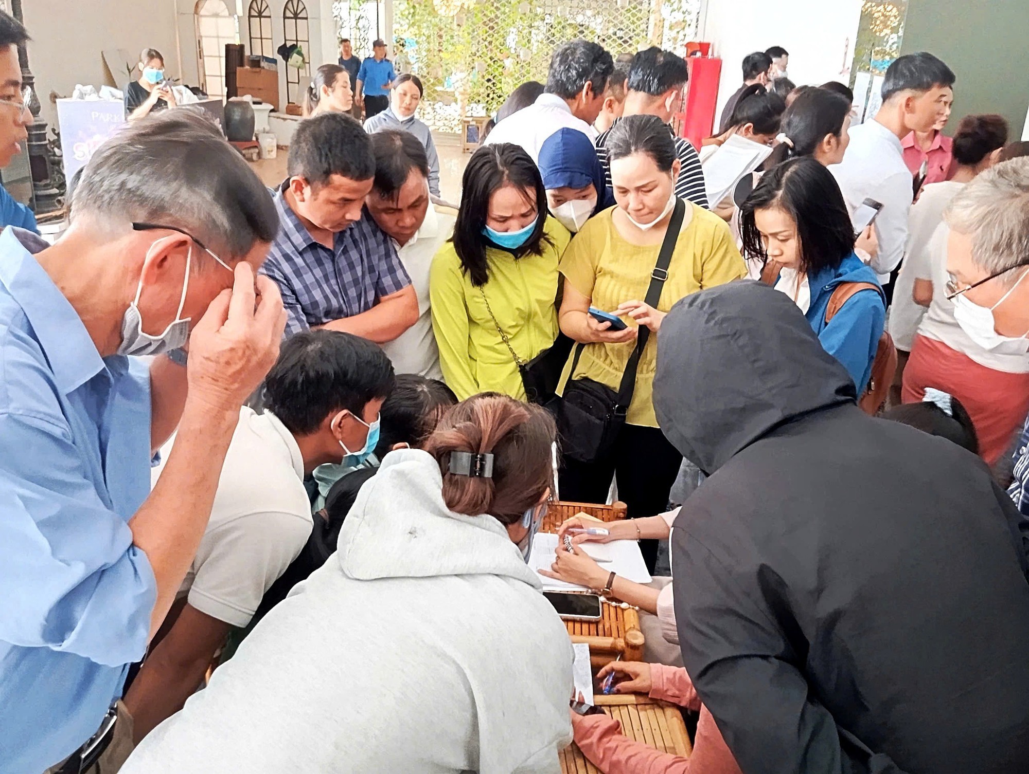 Tin vui cho người dân TP. Hồ Chí Minh: Hai dự án nhà ở xã hội chính thức công khai giá bán