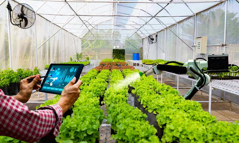 Từ nông nghiệp công nghệ cao đến du lịch sinh thái: Những định hướng được nêu trước cử tri