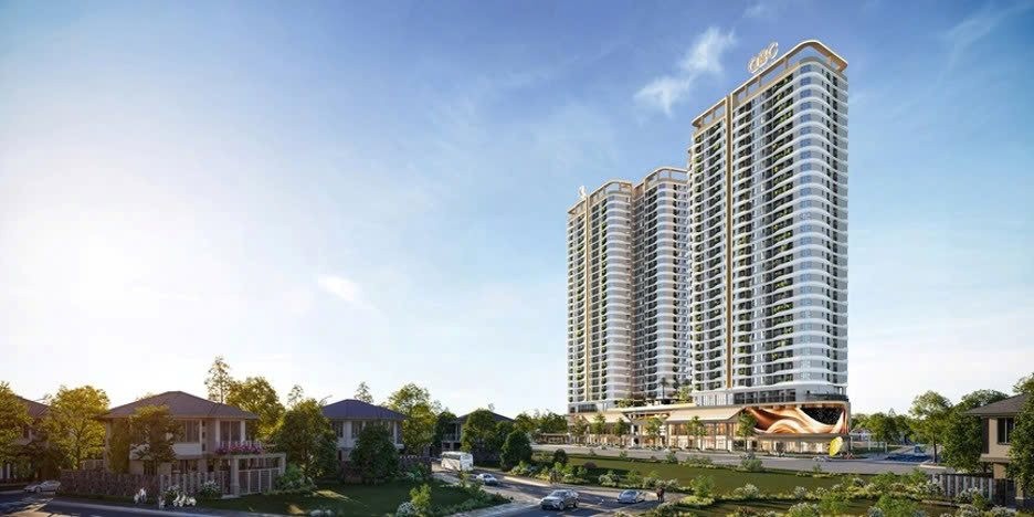 A&K Tower dành gần 60 tỷ đồng hỗ trợ người mua nhà trẻ