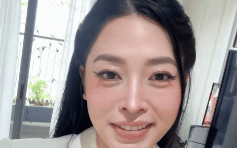 Phương Nga xin lỗi Hoa hậu Tiểu Vy, phản ứng khi bị chê 