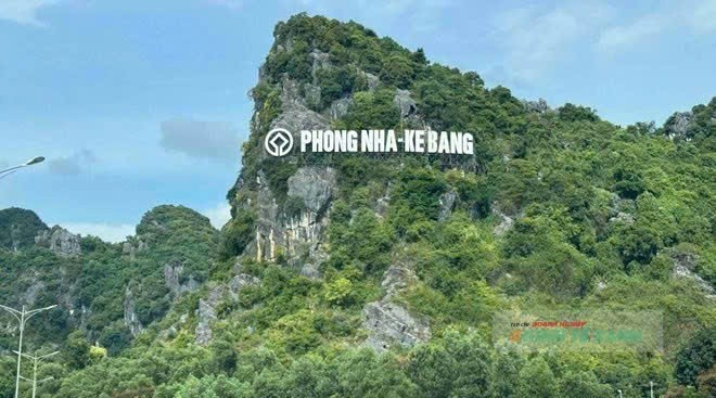 Phong Nha - Kẻ Bàng phát huy giá trị di sản, hướng tới trung tâm du lịch mạo hiểm Đông Nam Á