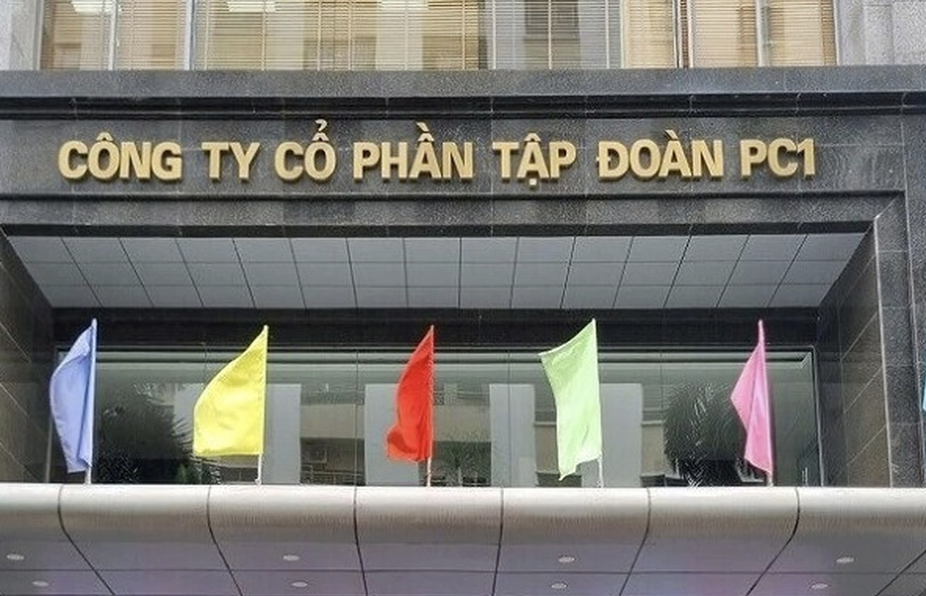 Chủ tịch Đại Dũng và con gái ông Trịnh Văn Tuấn ứng cử HĐQT PC1