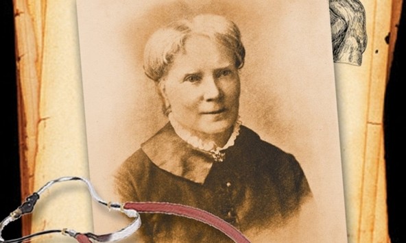 Elizabeth Blackwell: Người phụ nữ đầu tiên mở cánh cửa ngành y cho nữ giới Mỹ