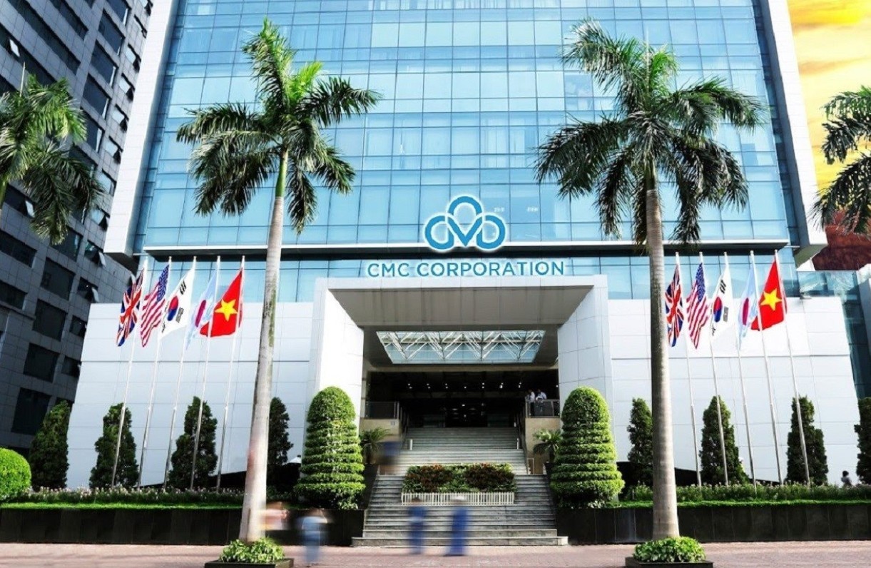 Vi phạm về công bố thông tin, Tập đoàn Công nghệ CMC bị xử phạt 255 triệu đồng