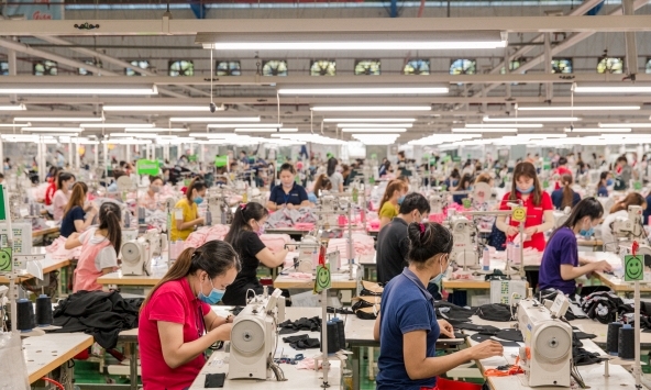 Từ 10/9, vi phạm quyền lao động nữ có thể bị phạt 40 triệu đồng