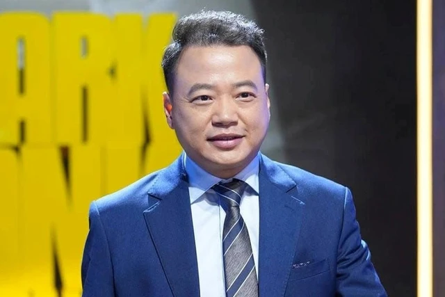 Shark Bình và chuỗi biến cố pháp lý: Từ hào quang truyền hình đến tâm điểm điều tra