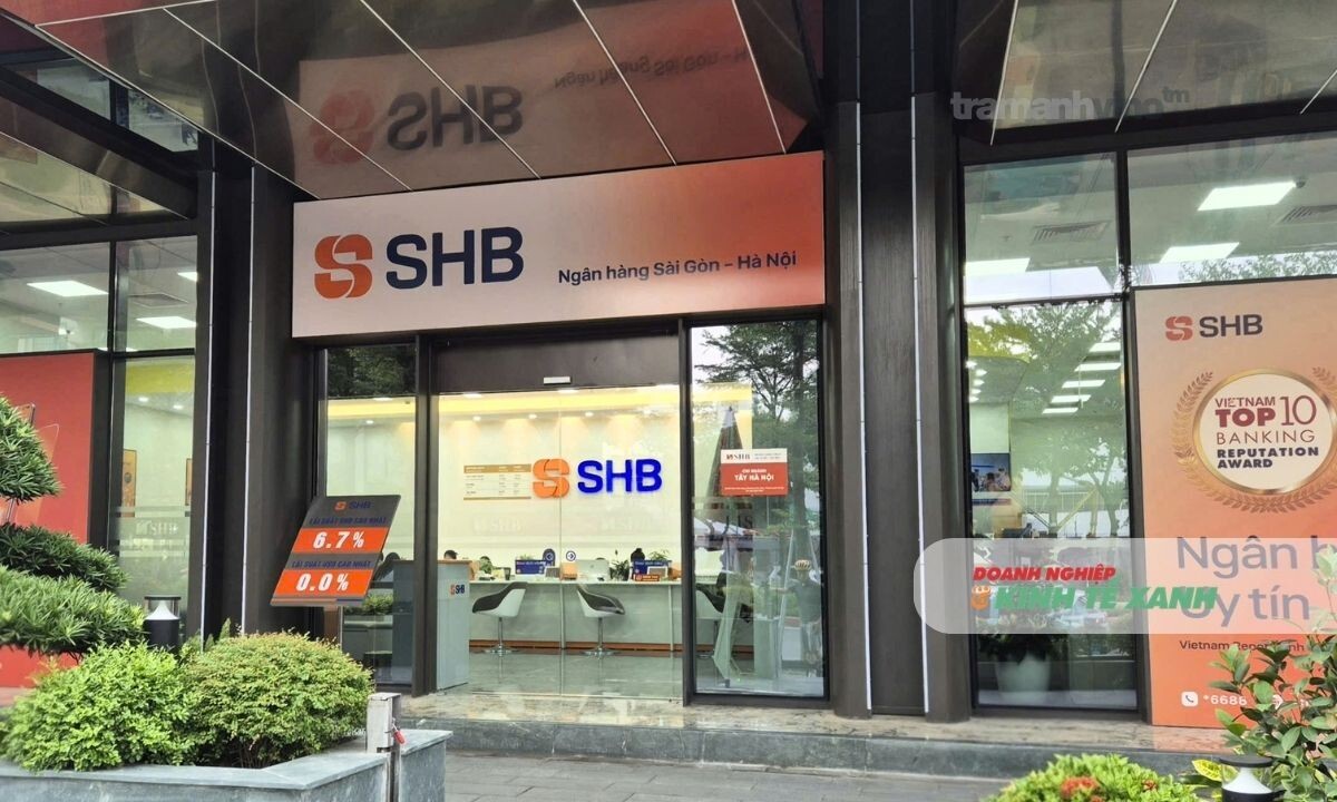 SHB phát hành 1.000 tỷ đồng trái phiếu đầu tiên năm 2026