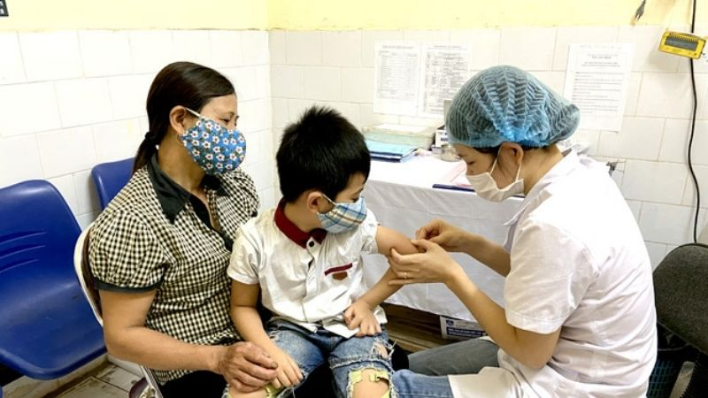 Ngày sức khỏe thế giới 7/4: Chung tay vì một tương lai khỏe mạnh