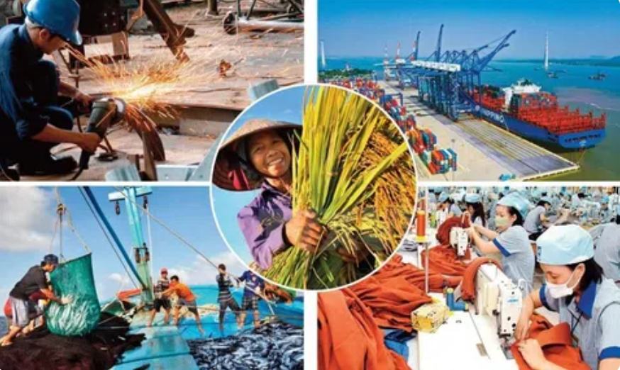 Sửa 4 luật công thương nhằm tạo thuận lợi cho doanh nghiệp, bảo vệ người tiêu dùng