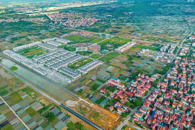 Sửa Luật Đất đai: Gỡ chồng chéo, bảo đảm quyền lợi người sử dụng đất