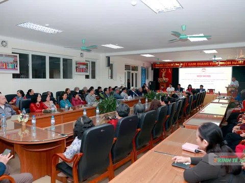 Hà Nội: Tổ chức hội nghị tiếp xúc cử tri với người ứng cử đại biểu HĐND phường Giảng Võ