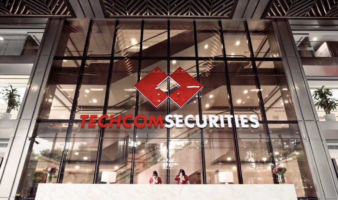 TCBS triển khai chào bán 1.500 tỷ đồng trái phiếu “3 không”