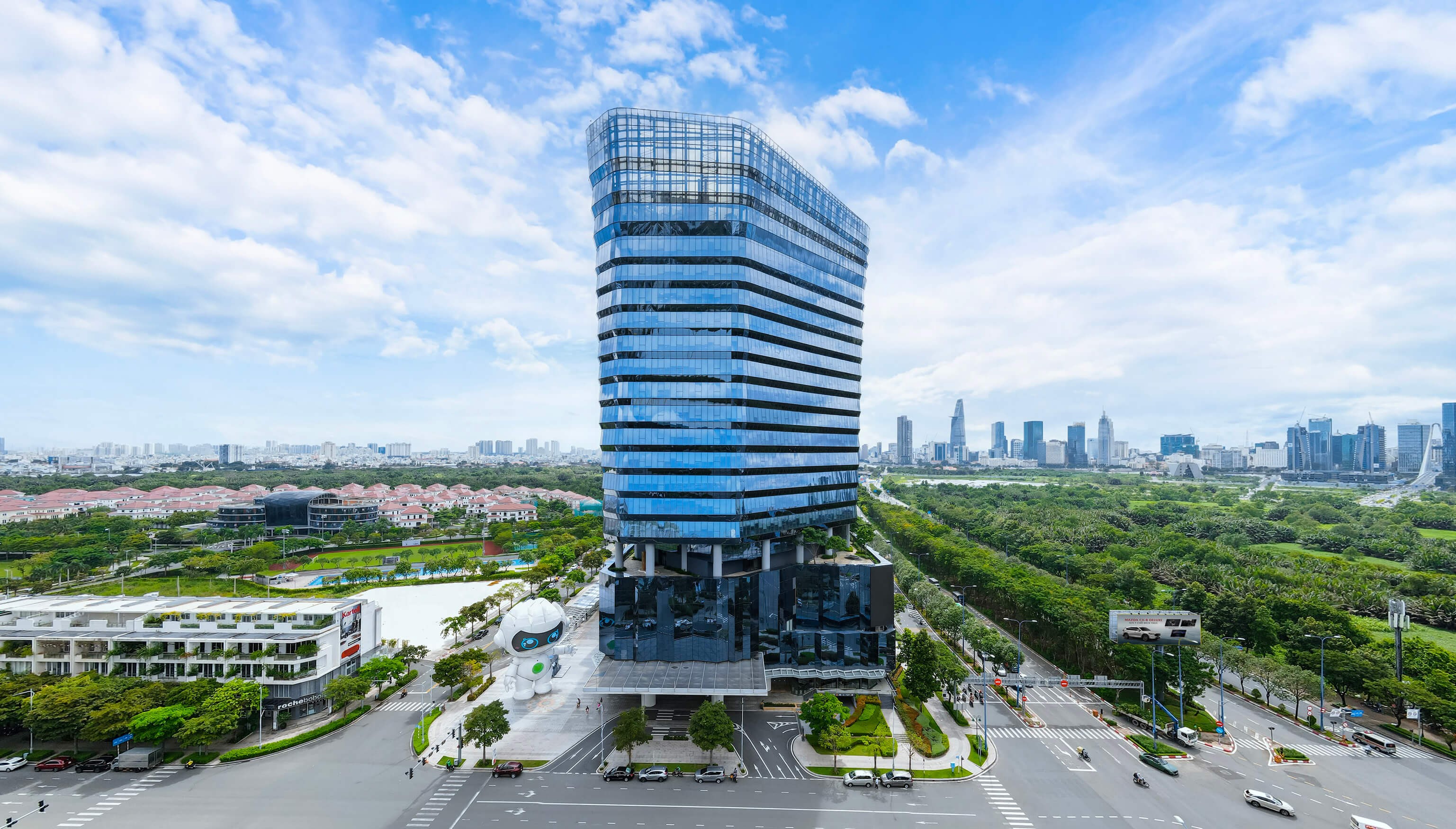 THACO tăng tốc tái cấu trúc quản trị, đặt nền tảng phát triển giai đoạn mới