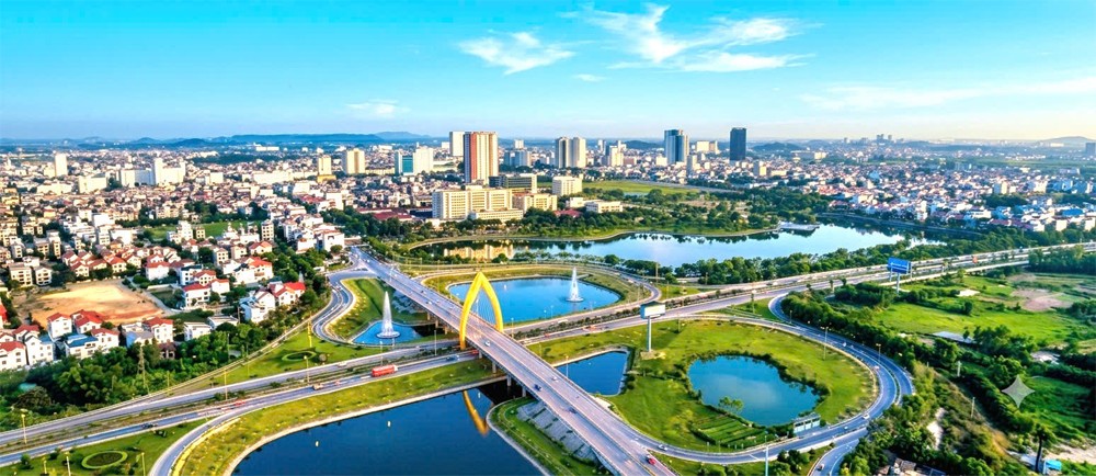 Quảng Ninh, Bắc Ninh kỳ vọng tạo thêm động lực tăng trưởng mới cho đất nước