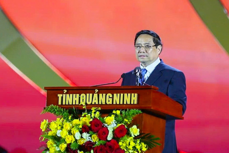 Thủ tướng: Di sản Văn hóa thế giới Yên Tử - Vĩnh Nghiêm - Côn Sơn, Kiếp Bạc làm phong phú thêm nền văn hóa đậm đà bản sắc của Việt Nam