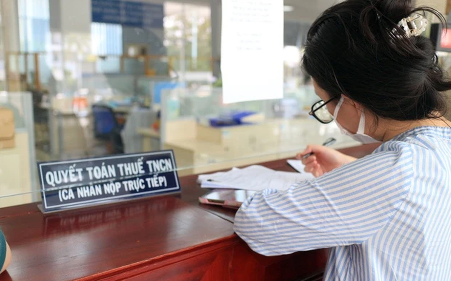 Ngưỡng khấu trừ thuế với thu nhập vãng lai dự kiến tăng lên 3 triệu đồng/lần