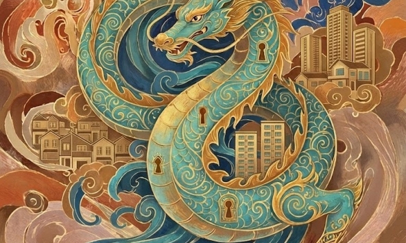 TOP 4 con giáp nhà gần ao hồ sông suối, cuộc sống dễ thuận buồm xuôi gió