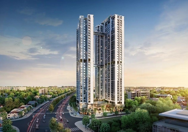 Thêm 10 dự án nhà ở tại TP.HCM được phép bán cho người nước ngoài