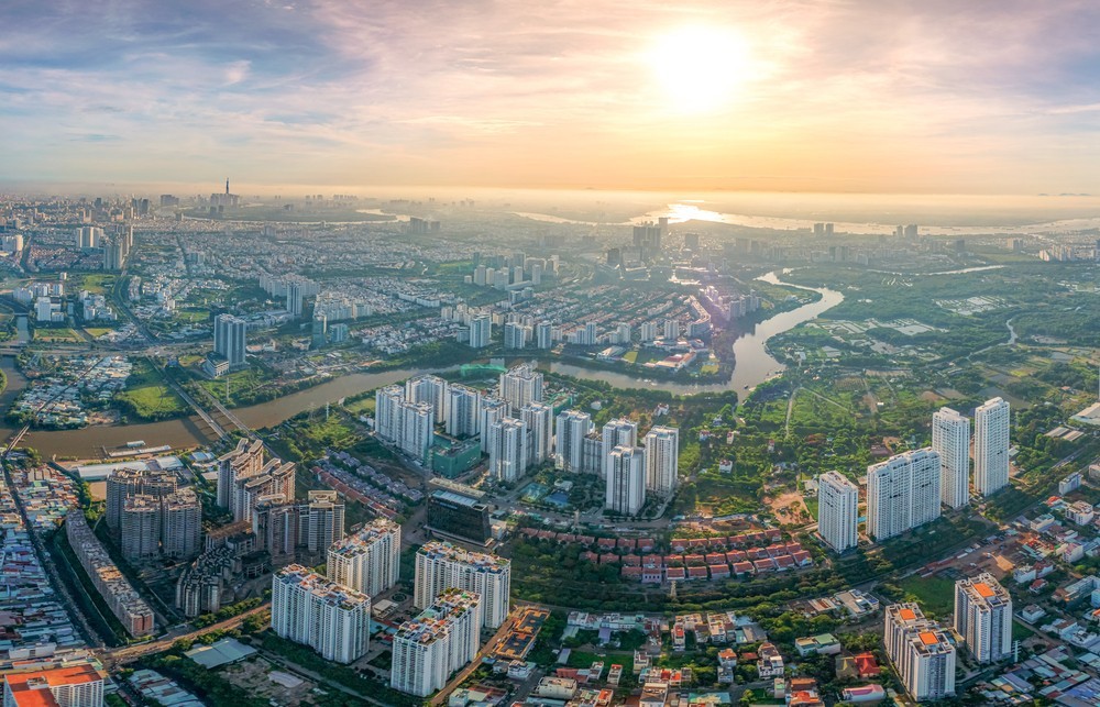 TP.HCM dồn lực 60 ngày chuẩn hóa gần 2,5 triệu thửa đất, tăng tốc hoàn thiện dữ liệu số