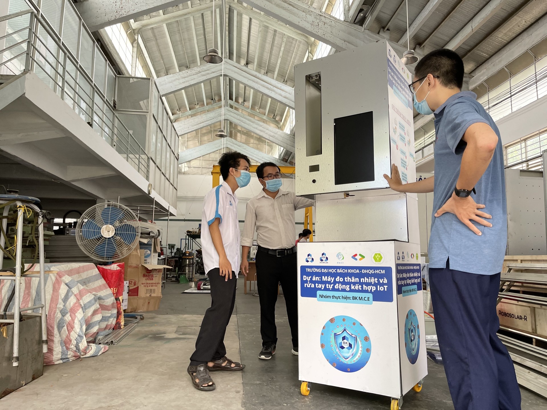 Phát triển nhân lực STEM: Từ chính sách đến đào tạo