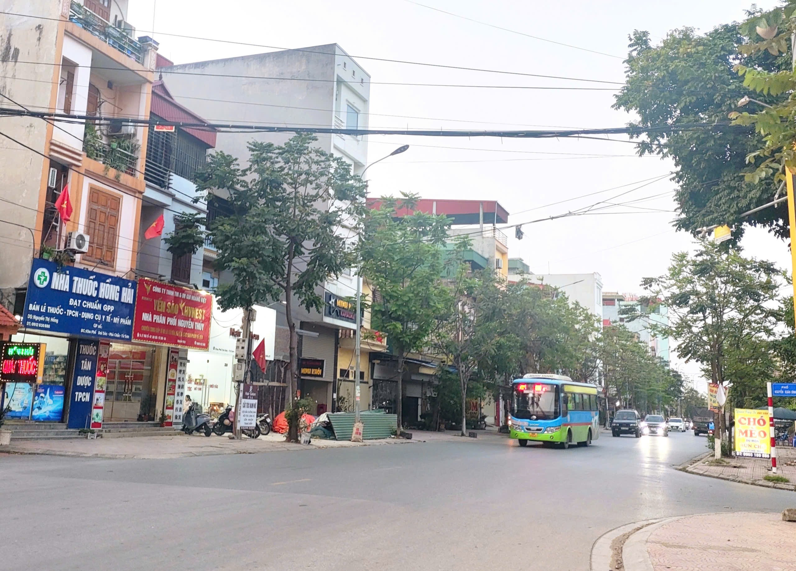 Bắc Ninh đặt mục tiêu gần 70% xã đạt chuẩn nông thôn mới giai đoạn 2026–2030