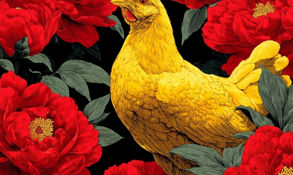 Ngày 14/4 gọi tên 3 con giáp ôm trọn lộc trời: Tiền tài rủng rỉnh, tình duyên phơi phới