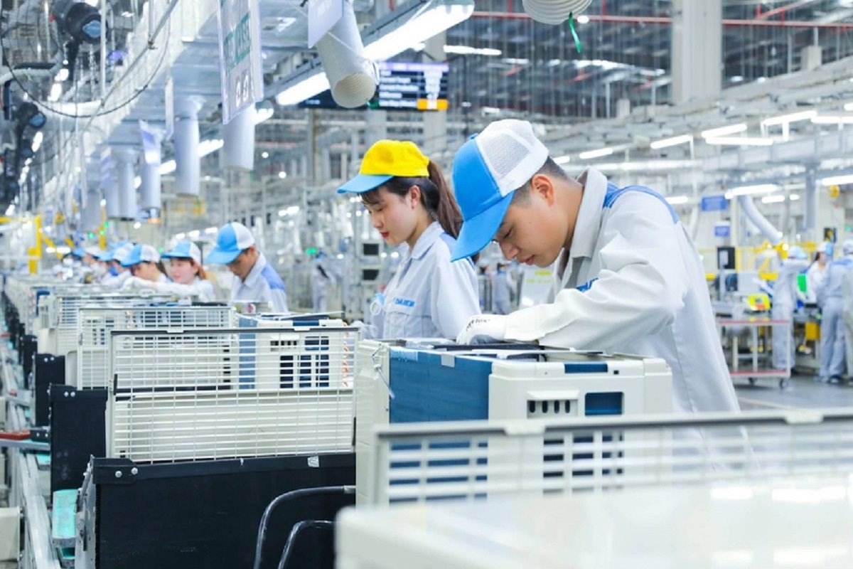 Việt Nam đổi mới chiến lược thu hút FDI, hướng tới tăng trưởng bền vững