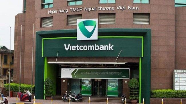 Vietcombank huy động 400 tỷ đồng qua lô trái phiếu đầu tiên năm 2026