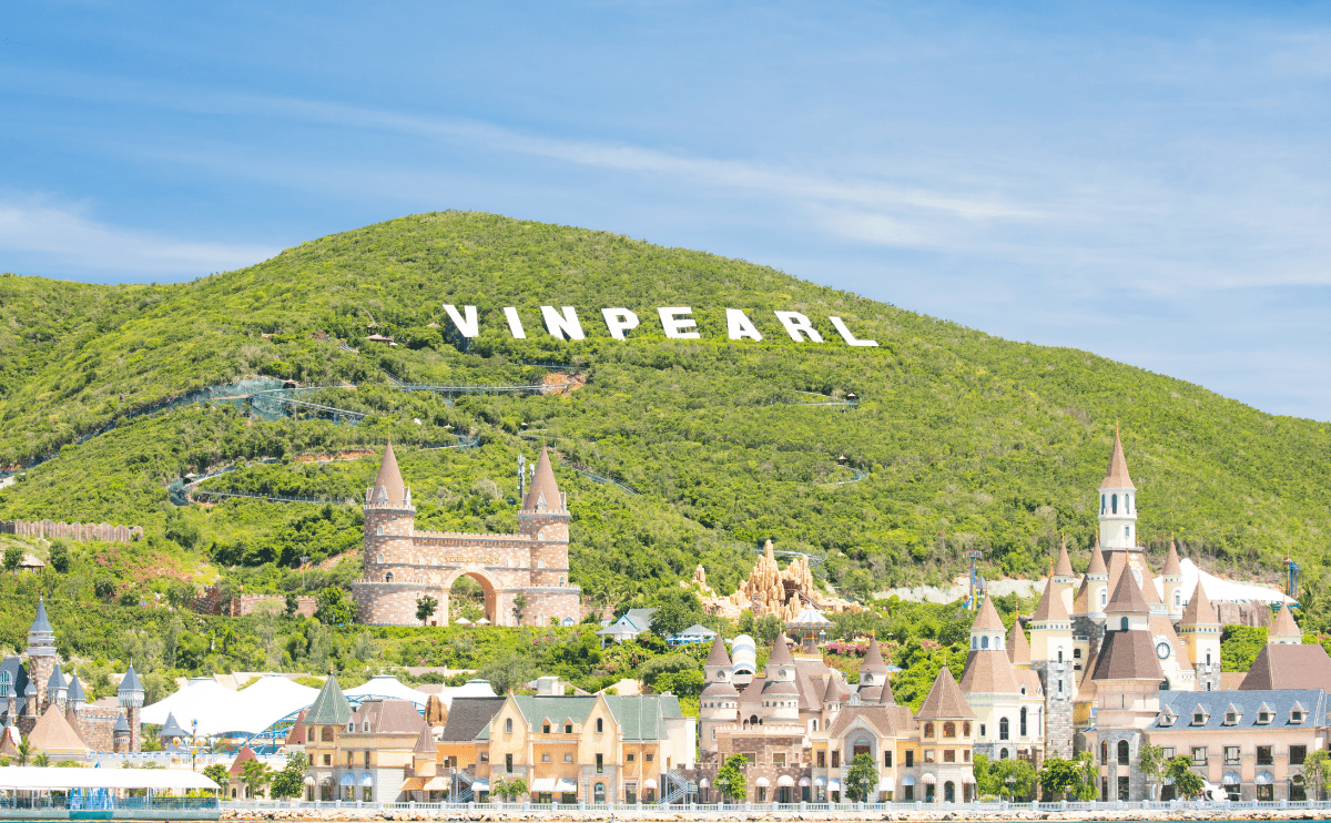 Vinpearl lãi tăng đột biến hơn 2.140 tỷ đồng, gấp 8 lần cùng kỳ