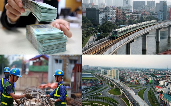 Siết kỷ luật giải ngân vốn đầu tư công, Bộ Xây dựng yêu cầu hoàn thành trước hạn