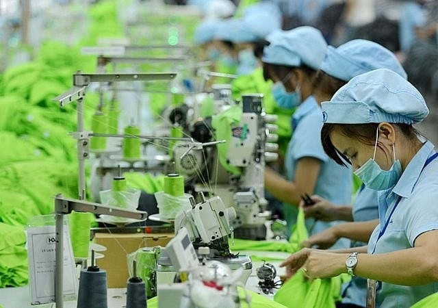 Nông nghiệp xanh - Con đường hướng tới phát triển tương lai vững chắc
