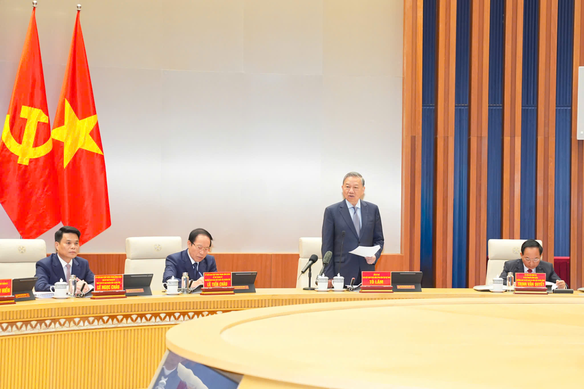 Hải Phòng được định vị trở thành cực tăng trưởng biển của cả nước