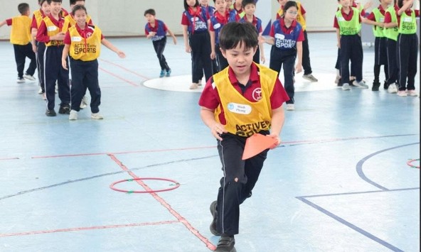 Năm học 2026-2027: Khuyến khích mỗi học sinh lựa chọn môn thể thao, loại hình nghệ thuật hoặc nhạc cụ